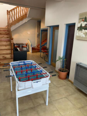 Hostel NIX
